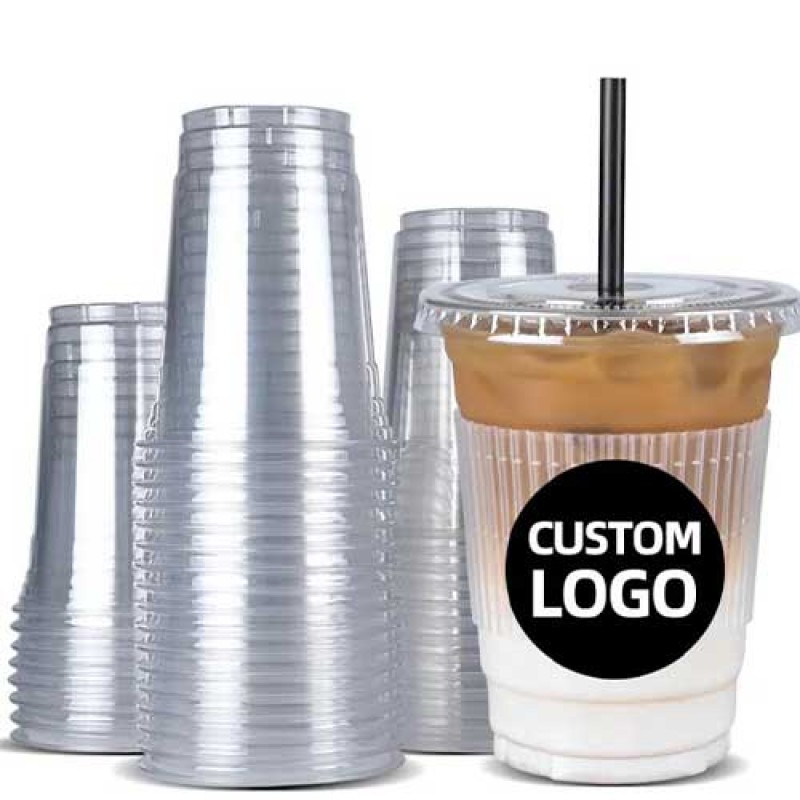 High quality disposable coffee cups